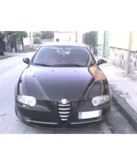 Alfa romeo 147 - 2004