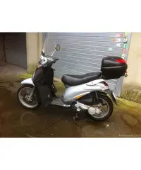 Piaggio liberty 50 cc 4T - Roma