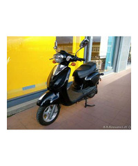 NUOVO Scooter Elettrico acquistato 2014 - Napoli