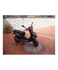 Scooter 50cc - Frosinone