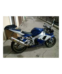 Yamaha R1 - Abruzzo
