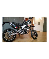 Moto HM Derapage 50 cc prezzo TRATTABILE - Ascoli Piceno