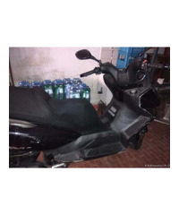 Imperia scooter 200