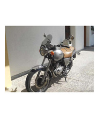 Moto suzuki 250 tux - Friuli - Venezia Giulia