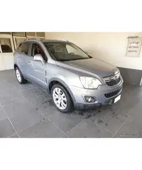 OPEL ANTARA 2.2 CDTI COSMO 4X4 184CV AUTO - Napoli