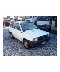 Fiat Panda - Carrara