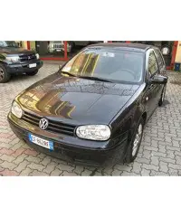 VW Golg 1.9 TDi 5 porte - Piemonte