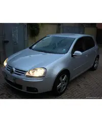 Golf 5 2.0 tdi con 95000 km - Piemonte