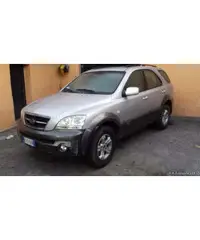 KIA SORENTO CRDI - Roma