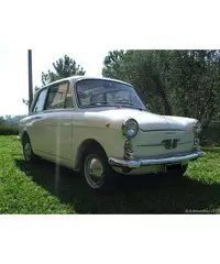 AUTOBIANCHI BIANCHINA BERLINA SPECIAL