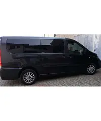 FIAT SCUDO PANORAMA - Piacenza