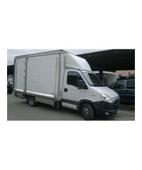 Iveco Daily automarket 2013