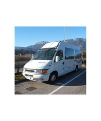 IVECO DAILY A 50 CT/16 RIF. 93736