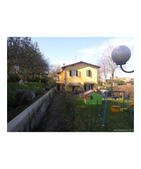 Villa a Capannori in provincia di Lucca 180mq