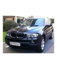 BMW X5 3.0D AUT/PELLE /PDC KM.95.000