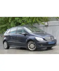 Mercedes Benz B 200 CDI Sport