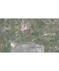 Terreno 1450 mq Verona Nord - Quadrante Europa