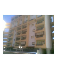 Appartamento centro con terrazzo