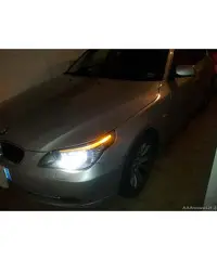 BMW 520D (E60) 2009