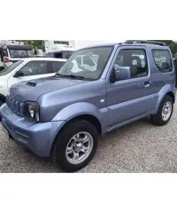 SUZUKI JIMNY DIESEL - Friuli - Venezia Giulia