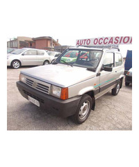 Fiat Panda 4x4 1.1 Countryclub - Cuneo
