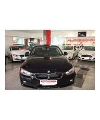 BMW 320 XDRIVE BUSINES NAVIGATORE 2014 KM 34034 2014 - Campania