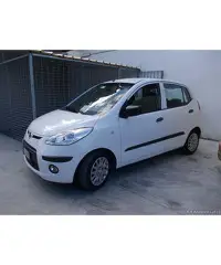 Hyundai I10 - Lecce