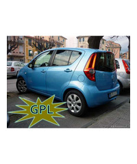 Opel Agila 1.2 16v Enjoy GPL - Liguria