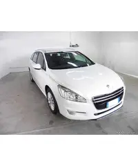 PEUGEOT 508 SW 1.6 E-HDI 8V 112CV SS ETG6 (ROB.) - Napoli