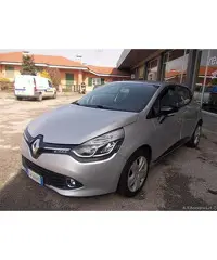 Renault New Clio 1.5 live, Navig sat - 2014 - Cuneo