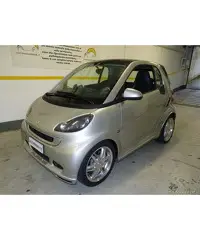 SMART ForTwo 1.0 98cv Originale BRABUS Xclusive - Genova