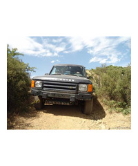 Land rover DISCOVERY 5 del 1999 - Caltanissetta