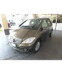 MERCEDES A 180 CDI STYLE - Napoli