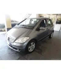 MERCEDES A 180 CDI PREMIUM AUTO - Napoli