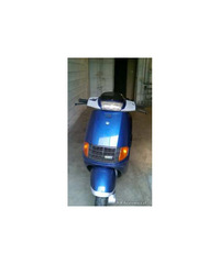 scooter Piaggio Quartz 50