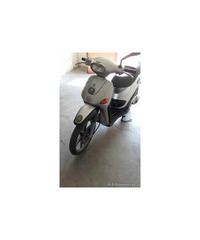 scooter Piaggio Liberty 50