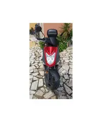 Kymco Agility 50