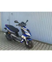 Piaggio NRG Power 50cc