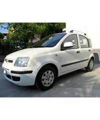 FIAT PANDA 1.2 BZ EURO5 "DYNAMIC" fine 2011