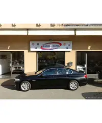 BMW 520 d Futura