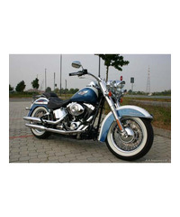 Harley Davidson 1450 i Deluxe