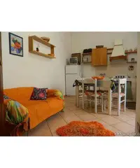 Casa vacanza in Affitto - Castellammare del Golfo