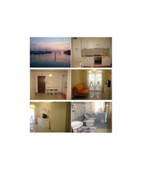 Appartamento turistico a Sottomarina (Privato)