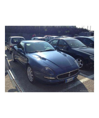 Maserati gt 3200
