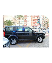 LAND ROVER DISCOVERY 2.7TDV6 HSE