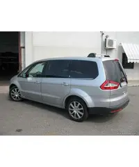 Ford Galaxy 2.0 TDI