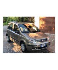 Fiat Panda 1.2 Benzina GPL ok Neopatentati