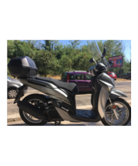 Yamaha Xenter 125 - 2018