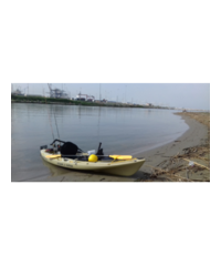 Canoa Ocean Kayak Trident 11