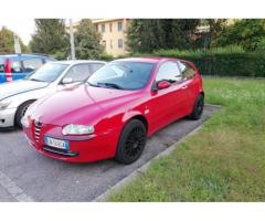 Alfa Romeo 147 Gpl